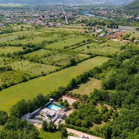 Silent Villa