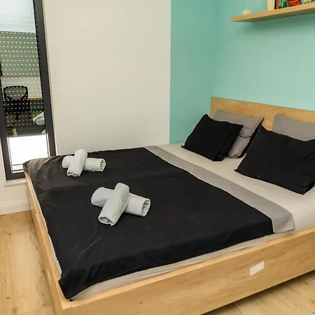 Villa Silent Mostar