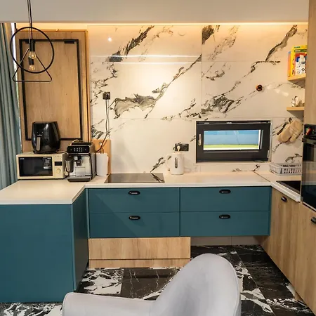 Silent Villa